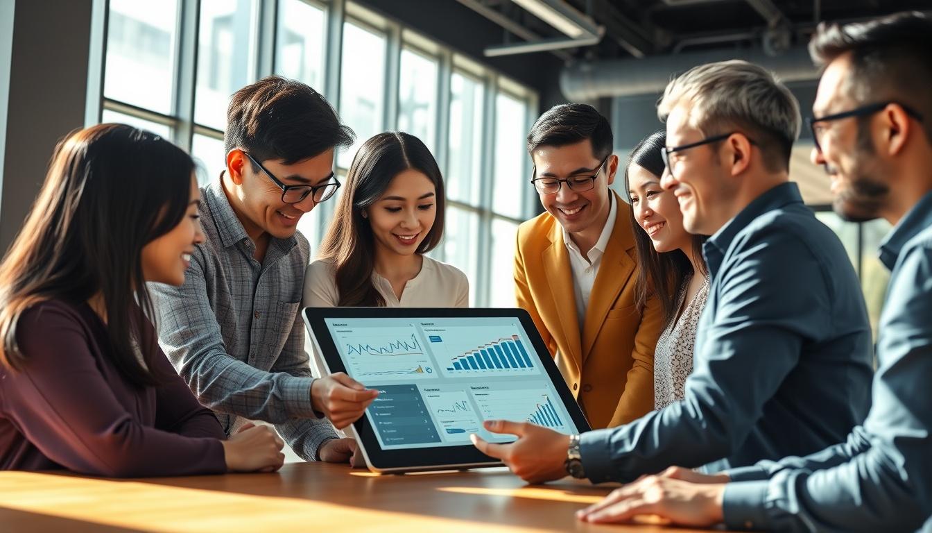 AI Integration for Business Success